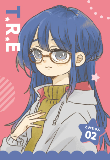 スモールサイズ(59mm × 86mm)