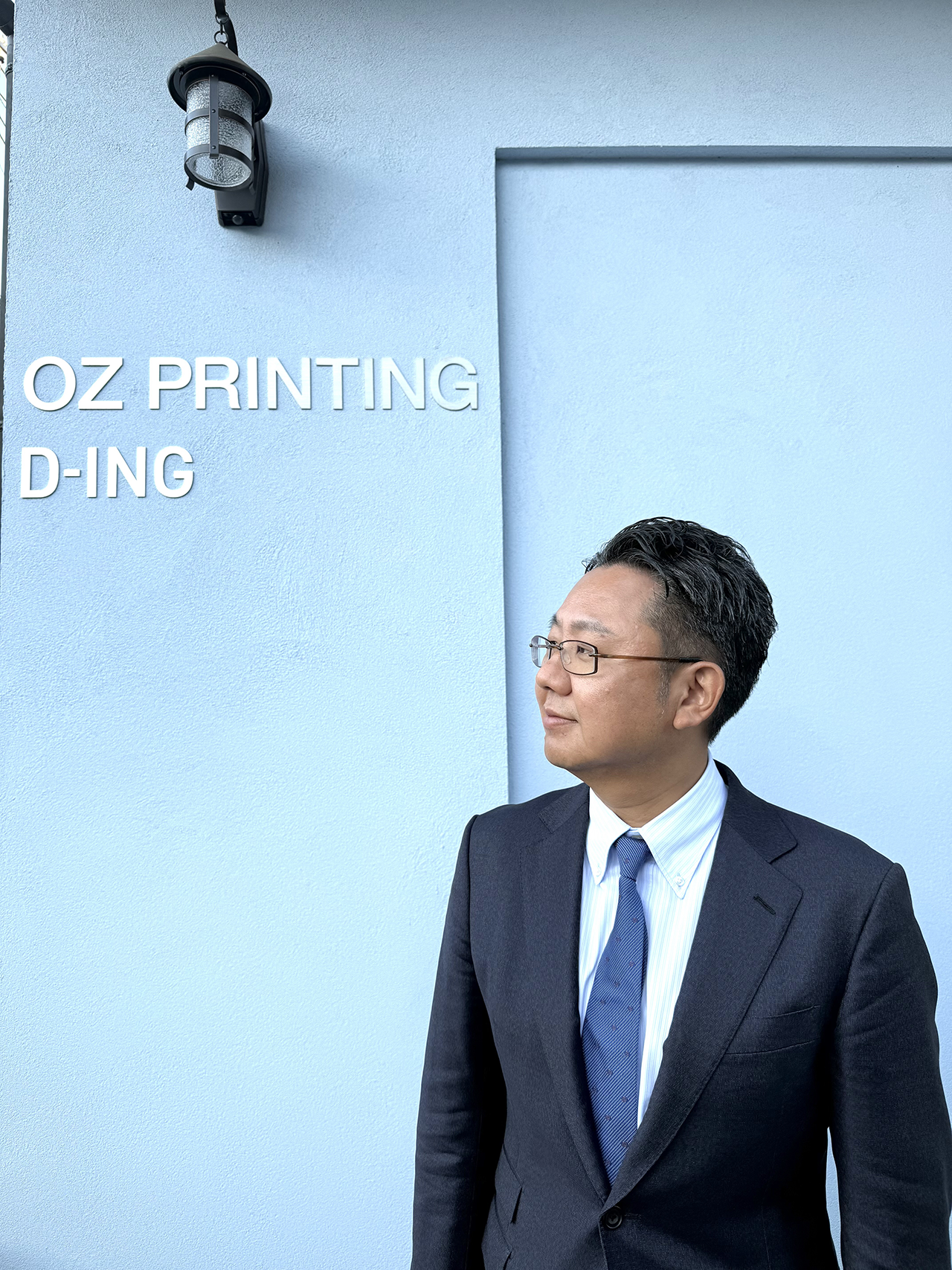 代表取締役社長 小澤 孝一郎